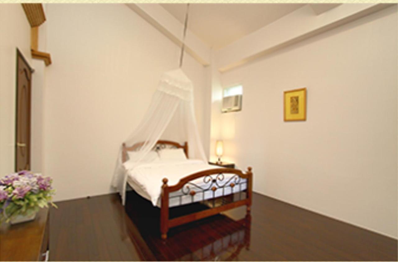 珍愛一生民宿 Sanxing Extérieur photo